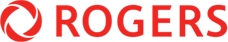 Logo of Rogers.