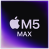 Čip M5 Max