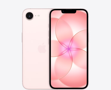 iPhone 17e