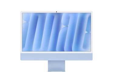 iMac 24 pouces