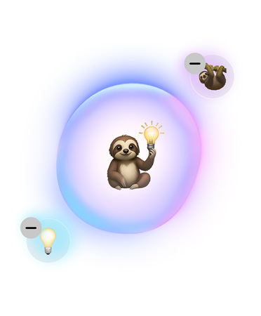 Apple Intelligence로 생성한 젠모지