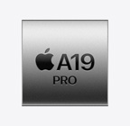 A19 Pro çip
